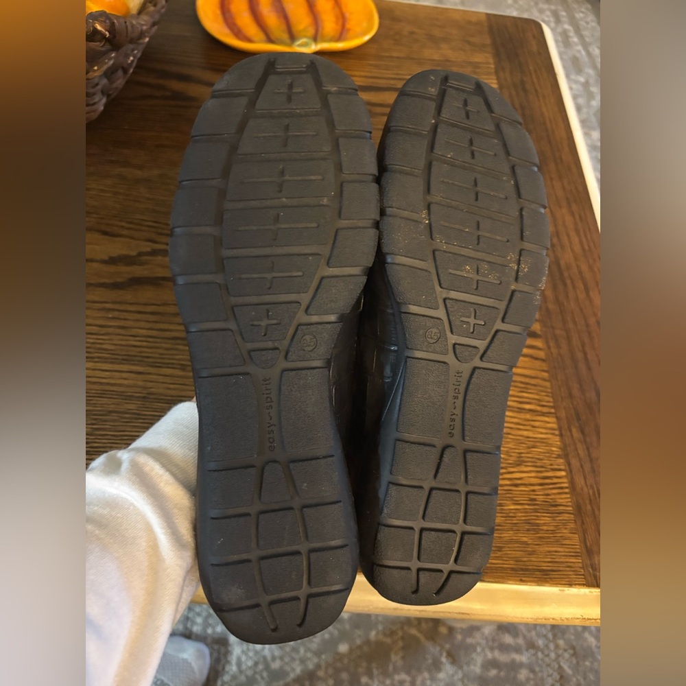Easy Spirit shoes loafers women’s size 8.5 - Picture 7 of 9